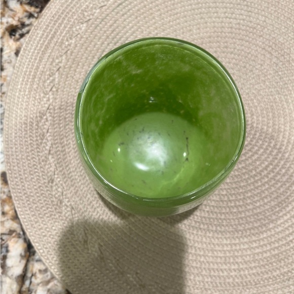 Unique Hand blown Art Glass - Picture 2 of 7